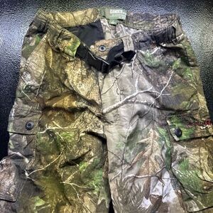 Gander Mountain Men's Camo Cargo Pants